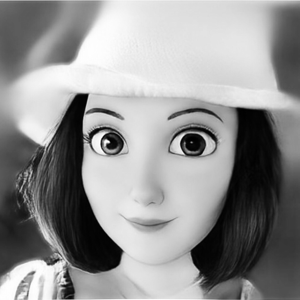 Meet your Posher, Carla